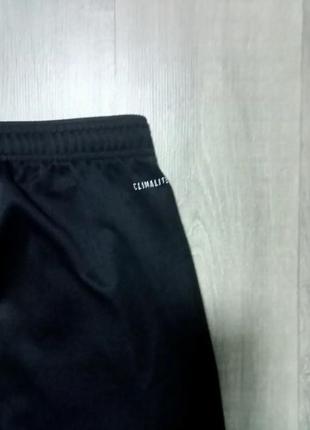 Фирменные оригинальные спортивные штаны бренда адидас оригинал5 фото