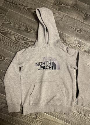 Худі north face