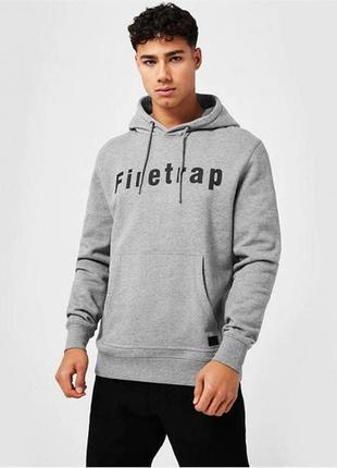 Firetrap, оригинал худи1 фото