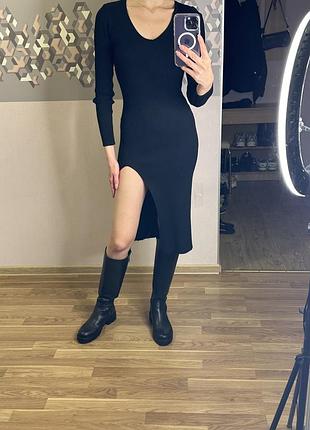 Платье 3