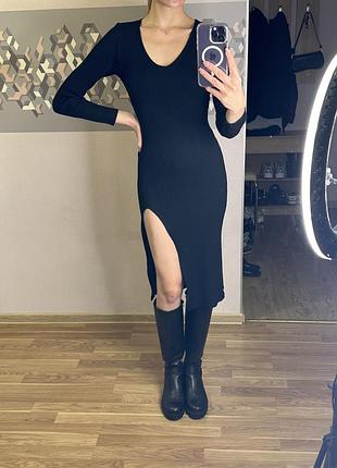 Платье 2
