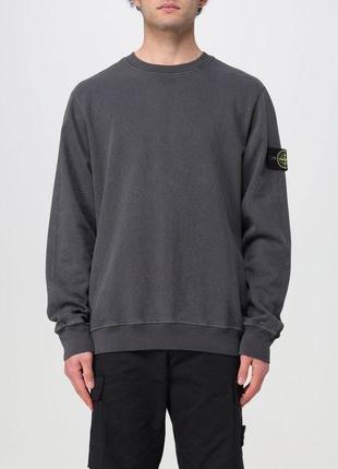 Свитшот stone island 2