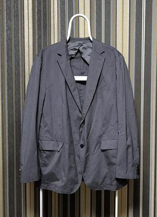 Мужской классический пиджак hugo boss