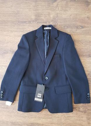 Школьный пиджак