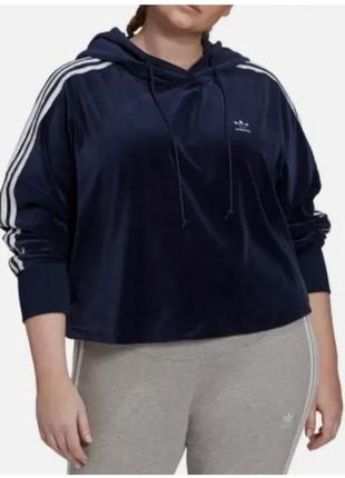 Худи adidas