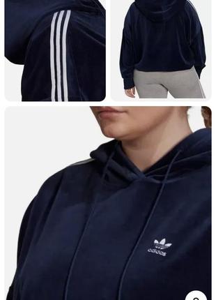 Худи adidas4 фото