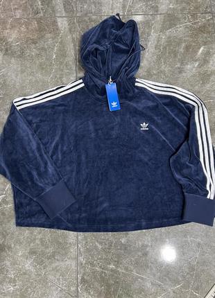 Худи adidas2 фото