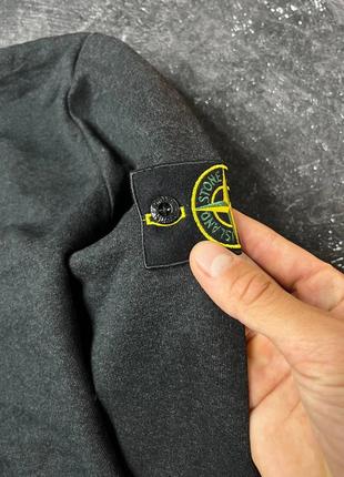 Свитшот stone island 5