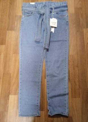Джинси sixte denim