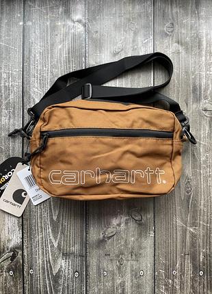 Сумка carhartt