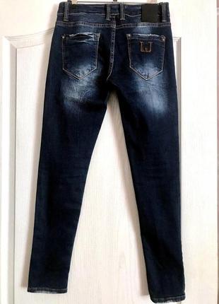 Классные молодежные джинсы2 фото