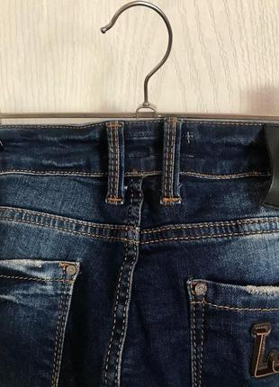 Классные молодежные джинсы7 фото