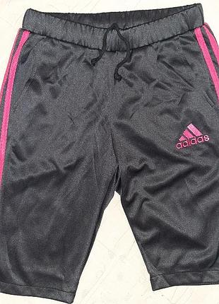 Шорты adidas , размер s