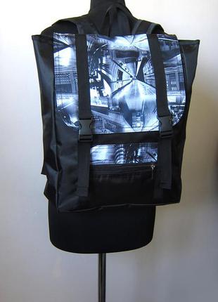 Рюкзак для ноутбука, планшета4 фото