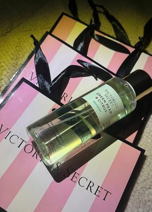 Спреи виктория секрет