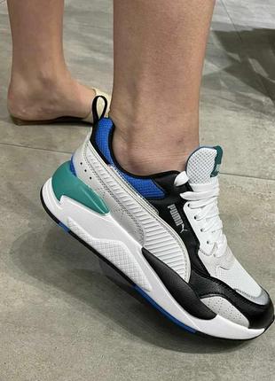 Крассовки puma2 фото