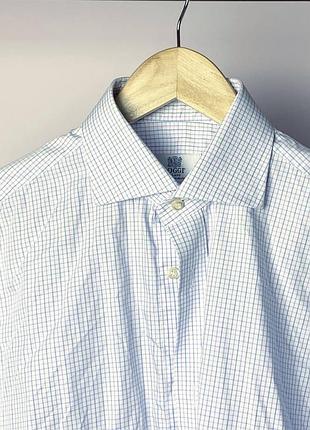 Boggi milano albini cotton