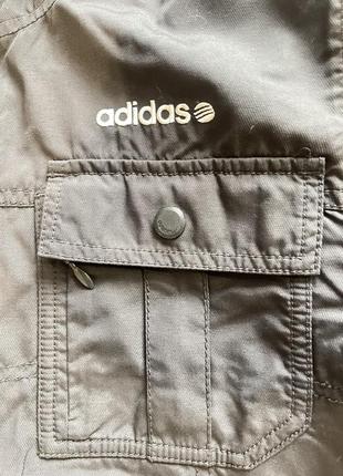 Куртка adidas оригинал3 фото