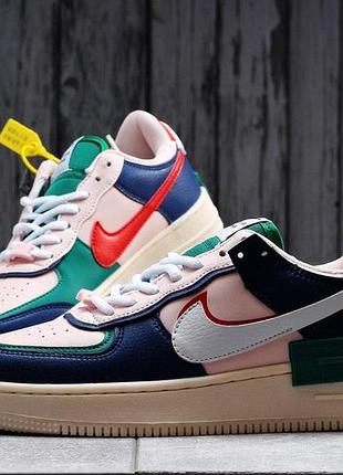 Жіночий годинник nike air force