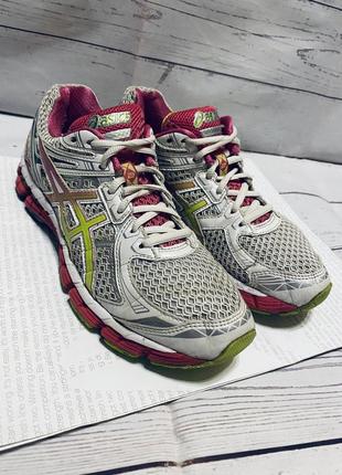 Беговые кроссовки asics gt2000 t3p8n оригинал р39