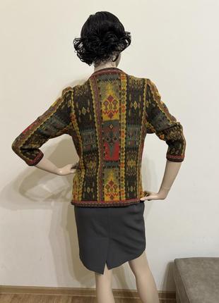 Кардиган geiger 4