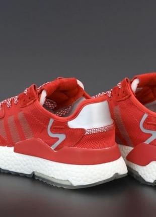 Кроссовки adidas nite jogger3 фото