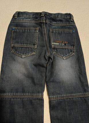 Джинсы fashion jeans.3 фото