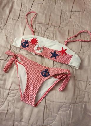 Купальник 2