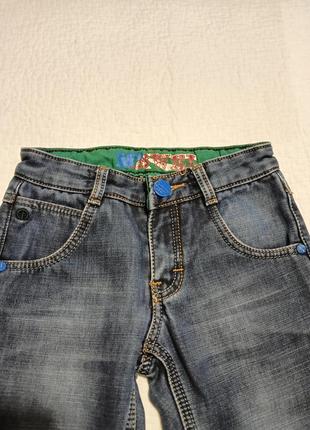 Джинсы fashion jeans.5 фото