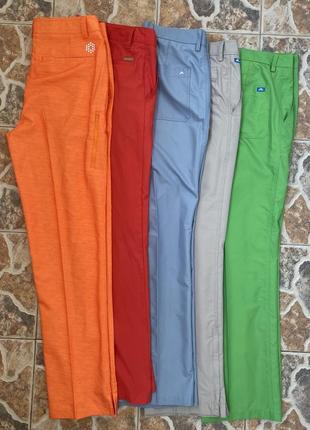 Брюки puma, lindenberg. peak performance