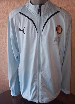 Олімпійка puma feyenoord (2xl)