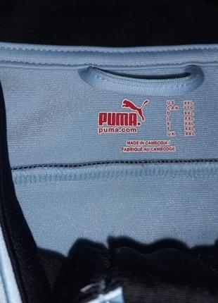 Олимпийка puma feyenord (2xl)5 фото