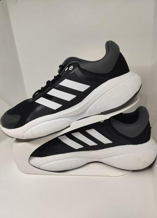 Кроссовки беговые adidas response gw6646