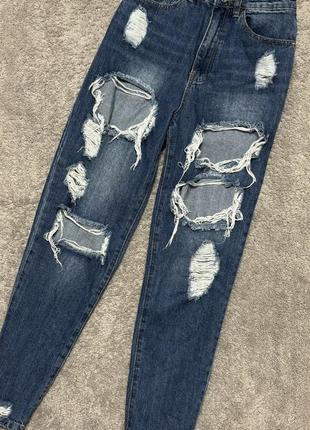 Женские джинсы missguided