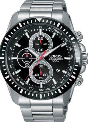 Годинник lorus rm345dx9