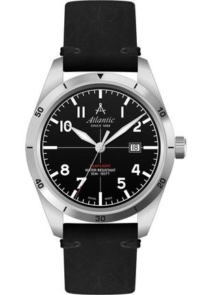 Годинник atlantic seaflight quartz 70351.41.65