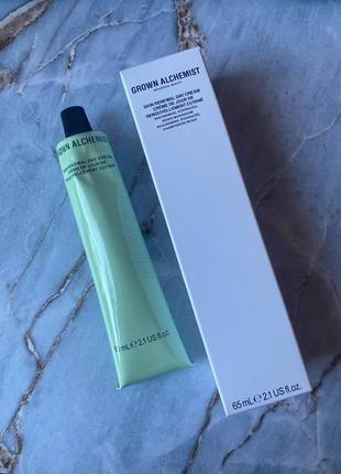 Денний крем для оновлення шкіри skin renewal day cream від grown alchemist