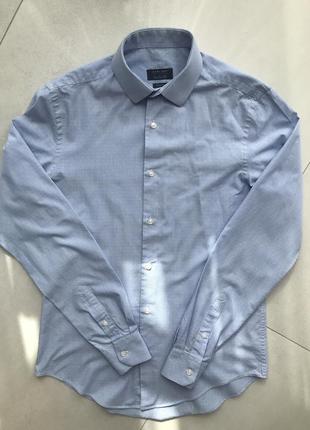 Шикарна сорочка від zara