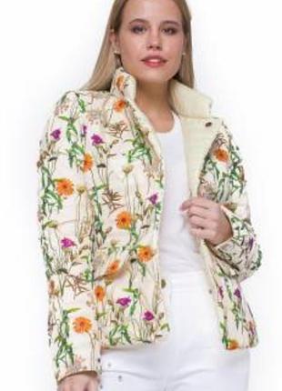 Двостороння курточка,бомпер,люкс якість 💖розмір л.