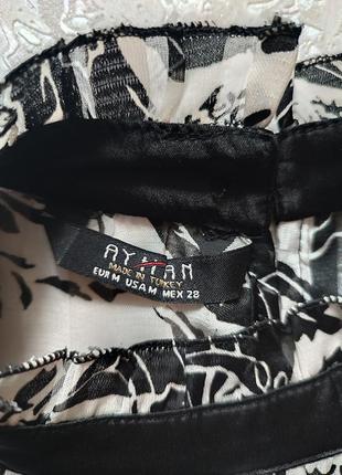 Блузка ayhan 8