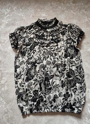 Блузка ayhan 2