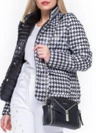 Куртка,бомпер,розмір хс .