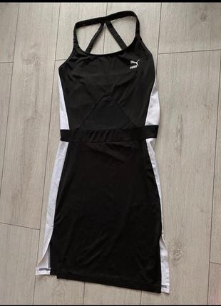Платья пума puma