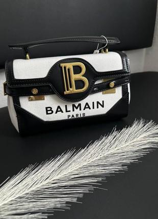 Сумка balmain