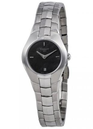 Годинник tissot t096.009.11.121.00