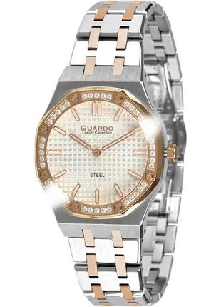 Годинник guardo s03007-4