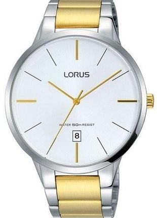 Годинник lorus rs995cx9