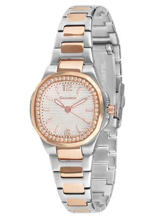 Годинник guardo 012683-4 (m.rgsw)
