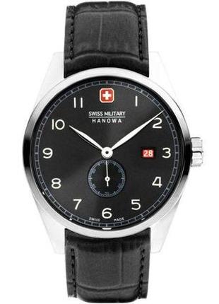 Годинник swiss military-hanowa lynx smwgb0000703