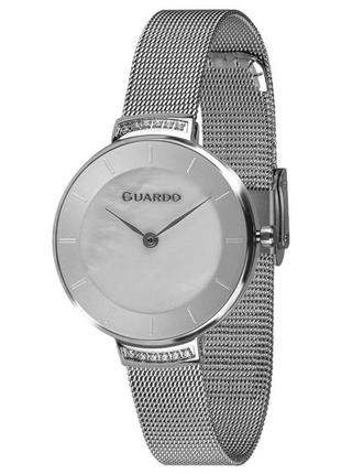 Годинник guardo 012439-21 фото